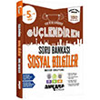 5. S�n�f Sosyal Bilgiler G��lendiren Soru Bankas� Ankara Yay�nc�l�k
