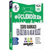 5. S�n�f G��lendiren Din K�lt�r� ve Ahlak Bilgisi Soru Bankas� Ankara Yay�nc�l�k