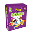 2. S�n�f Planl� Avc� Serisi (12 Kitap) Mutlu Yay�nc�l�k