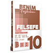 10. S�n�f Felsefe Benim Fasik�l�m Benim Hocam Yay�nlar�