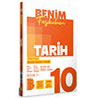10. S�n�f Tarih Benim Fasik�l�m Benim Hocam Yay�nlar�