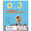 0`dan 3`e T�m Dersler Konu Anlat�ml� Soru Bankas� Tongu� Akademi