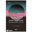 Zihin Ar�ivleri Psikedelik Edebiyat�n �zinde Gece Kitapl���
