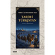 Tarihi T�rkistan �izgi Kitabevi Yay�nlar�