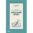 Karz� Hasen Modeli �izgi Kitabevi Yay�nlar�