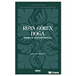 R�ya G�ren Do�a Bitkilerin Gizemli D�nyas� Gece Kitapl���