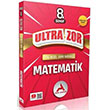 8. S�n�f Matematik Ultra Zor Soru Bankas� Paraf Yay�nlar�