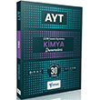 AYT Kimya Deneme Toprak Yay�nc�l�k