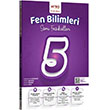 5. S�n�f Fen Bilimleri Soru Fasik�lleri �ntro Yay�nlar�