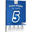 5. S�n�f Sosyal Bilgiler Soru Fasik�leri �ntro Yay�nlar�