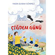 �i�dem Do�an �ocuk