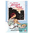 G�n Do�arken Atat�rk ile T�rk�e Yolculu�u K�rm�z� Kedi �ocuk