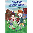 Zorbalar Ofsayta D��t� Dinozor �ocuk