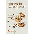 Annemin Kurabiyeleri Cumhuriyet Kitaplar�