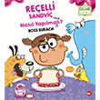 Re�elli Sandvi� Nas�l Yap�lma(ma)l�? (Organik Kitap) Beyaz Balina Yay�nlar�