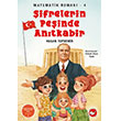 �ifrelerin Pe�inde An�tkabir - Matematik Roman� 1 Beyaz Balina Yay�nlar�