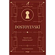 Dostoyevski - Aforizmalar Maya Kitap