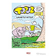 Topuz Lanetli Kitap Gece Kitapl���