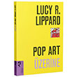 Pop Art �zerine HayalPerest Kitap