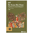 Bir K�ssa Bin Hisse 2. Cilt Vak�fbank K�lt�r Yay�nlar�