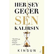 Her �ey Ge�er Sen Kal�rs�n Destek Yay�nlar�