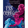 Lore Olympus 3 Athica Yay�nlar�