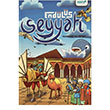 Seyyah - End�l�s Mavi U�urtma Yay�nlar�