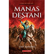 Manas Destan� Bilgeo�uz Yay�nlar�