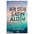 Bir D�� Sat�n Ald�m Gece Kitapl���