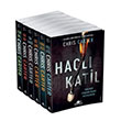 Robert Hunter Serisi (6 Kitap Set) Pegasus Yay�nlar�