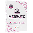 10. S�n�f Matematik Maarif Modele Uygun Mod�ller Set Sonu� Yay�nlar�