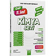 11. S�n�f Kimya Maarif Model Set �ap Yay�nlar�