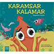 Karamsar Kalamar Kayg�lar�n� Yeniyor 1001 �i�ek Kitaplar