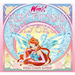 Winx Club - Peri Olmak �stiyorum Komik�eyler Yay�nc�l�k