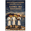 Salg�n Hastal�klar Tarihinden Karantina Adas�`na: Klazomen - Urla Tahaffuzhanesi Gece Kitapl���