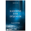 Kaderine Esir D��enler Gece Kitapl���