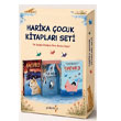 Harika �ocuk Kitaplar� Seti Yakamoz Yay�nevi