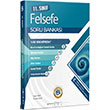 11. S�n�f Felsefe Maarif Soru Bankas� Bilgi Sarmal
