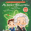 Albert Einstein Beyaz Panda Yay�nlar�