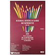 Research and Reviews in Science and Mathematics Gece Kitapl���
