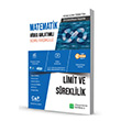 Limit ve S�reklilik Konu Anlat�ml� Soru Bankas� �ap Yay�nlar�