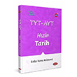 TYT AYT H�zl� Tarih Enfes Konu Anlat�ml� Data Yay�nlar�