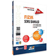 TYT Fizik Soru Bankas� H�z ve Renk Yay�nlar�
