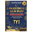 2026 TYT Din K�lt�r� ve Ahlak Bilgisi �SYM Sorular� Analizi ve ��z�mleri G�ne� Kitabevleri Yay�nlar�