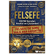 2026 Felsefe �SYM Sorular� Analizi ve ��z�mleri G�ne� Kitabevleri Yay�nlar�