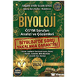 2026 Biyoloji �SYM Sorular� Analizi ve ��z�mleri G�ne� Kitabevleri Yay�nlar�