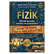2026 Fizik �SYM Sorular� Analizi ve ��z�mleri G�ne� Kitabevleri Yay�nlar�