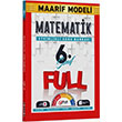 6. S�n�f Matematik Maarif Model Soru Bankas� Full Matematik