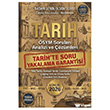 2026 TYT-MS�-KPSS-DGS-ALES-AGS Tarih �SYM Sorular� Analizi ve ��z�mleri G�ne� Kitabevleri Yay�nlar�
