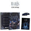 Haris Steal or Kiss Serisi 1 Onyx Yay�nlar�